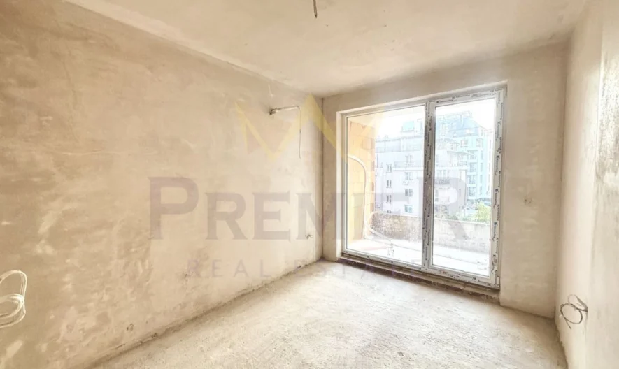 Двустаен апартамент -  - снимка 3 - Имоти Премиер