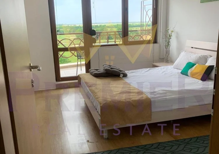 Двустаен апартамент -  - снимка 3 - Имоти Премиер