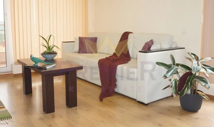 Двустаен Апартамент - - снимка 3 - Имоти Премиер