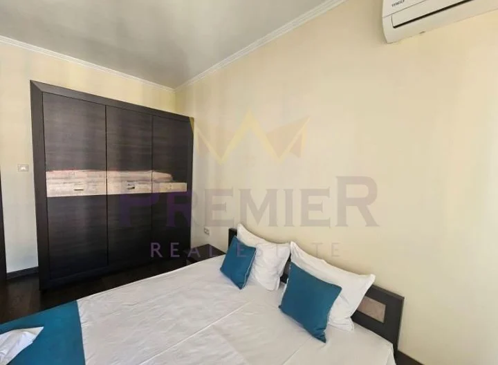 Двустаен апартамент - - снимка 4 - Имоти Премиер