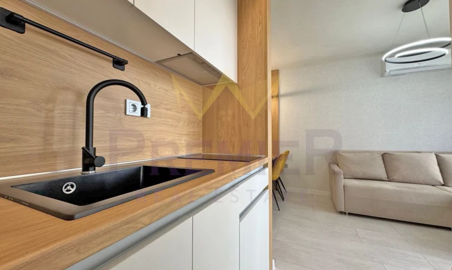 Двустаен апартамент -  - снимка 4 - Имоти Премиер