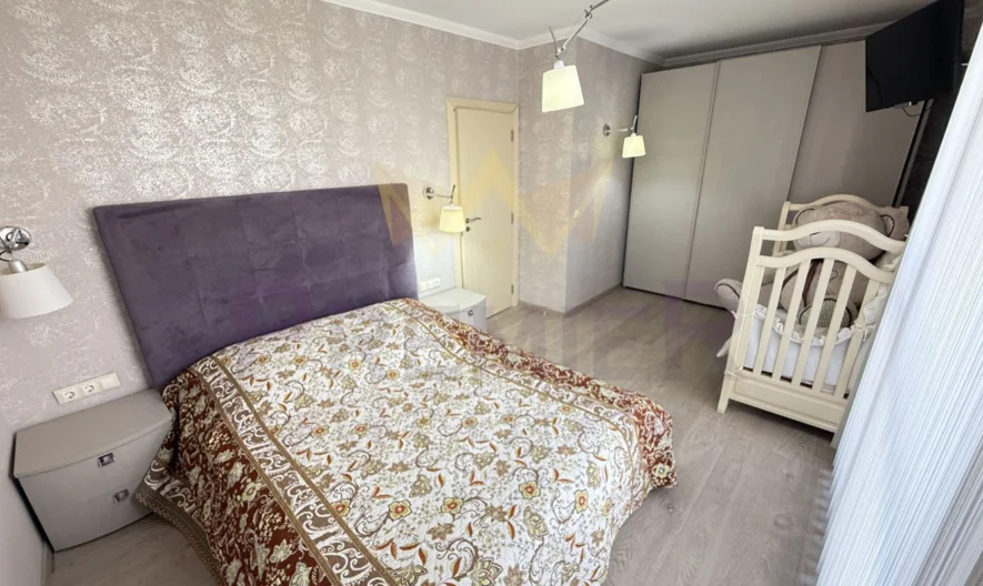 Двустаен апартамент -  - снимка 4 - Имоти Премиер