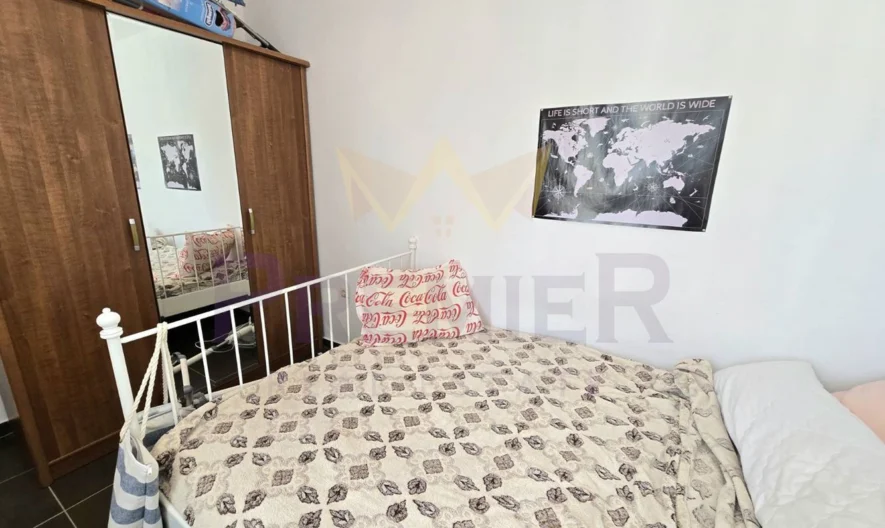 Двустаен апартамент -  - снимка 4 - Имоти Премиер