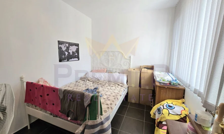 Двустаен апартамент -  - снимка 4 - Имоти Премиер