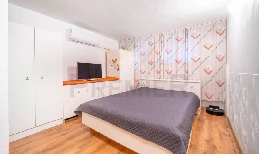 Двустаен апартамент - - снимка 4 - Имоти Премиер