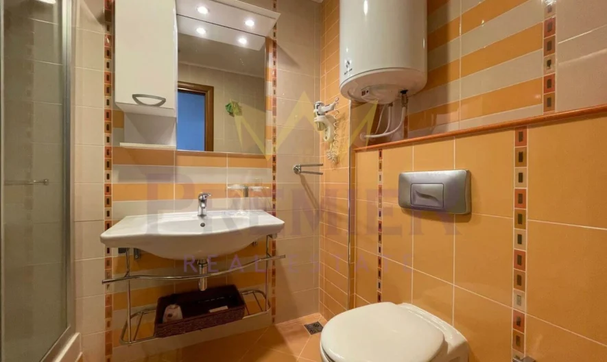 Двустаен апартамент -  - снимка 4 - Имоти Премиер