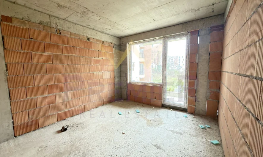 Двустаен апартамент - - снимка 4 - Имоти Премиер