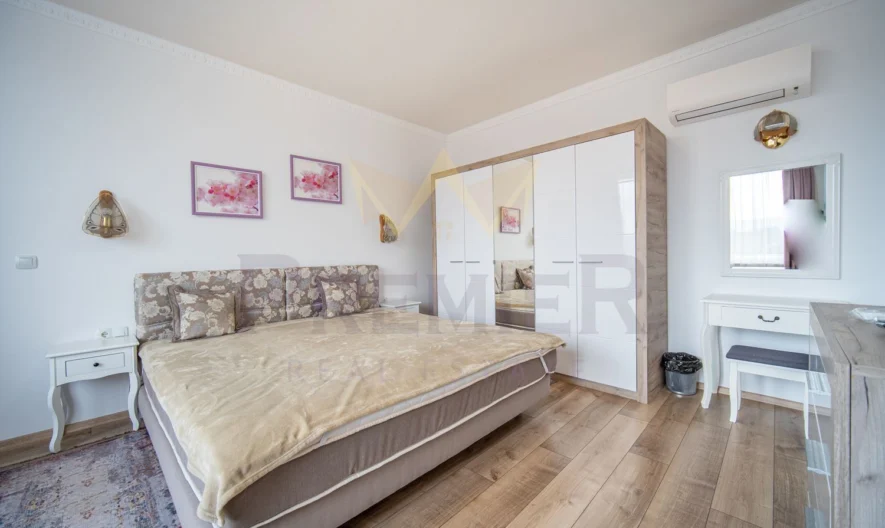 Двустаен апартамент -  - снимка 4 - Имоти Премиер