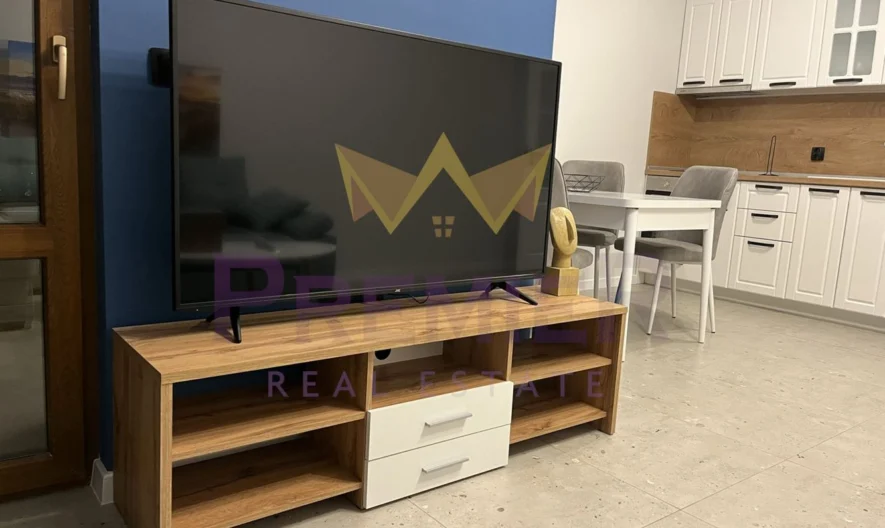 Двустаен апартамент -  - снимка 4 - Имоти Премиер