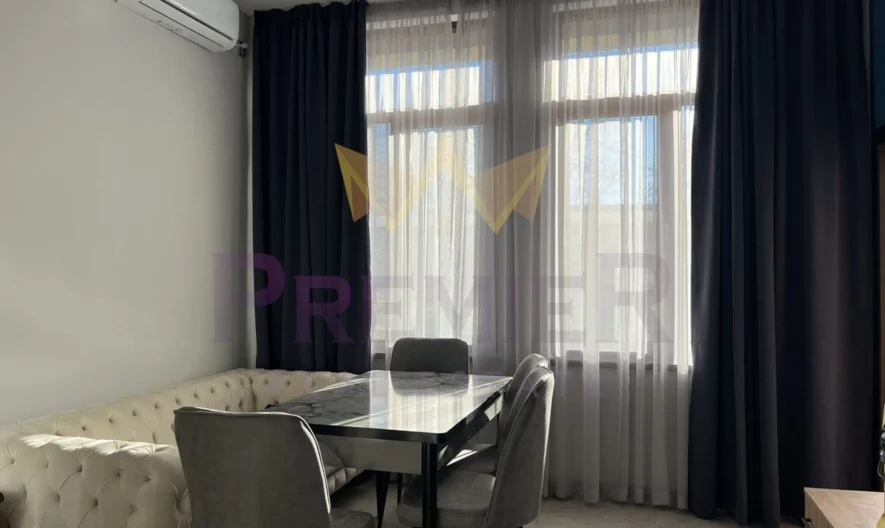 Двустаен апартамент -  - снимка 4 - Имоти Премиер