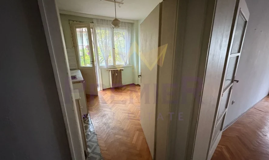 Двустаен апартамент -  - снимка 4 - Имоти Премиер