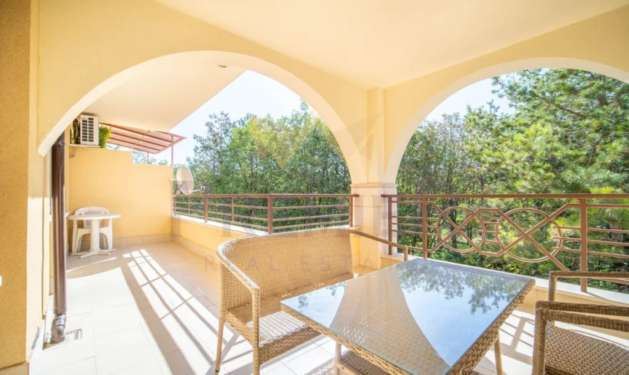 Двустаен апартамент -  - снимка 4 - Имоти Премиер