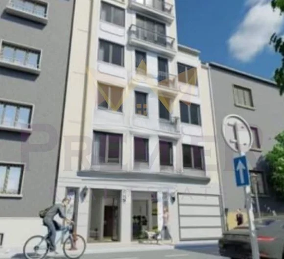 Двустаен апартамент - - снимка 5 - Имоти Премиер