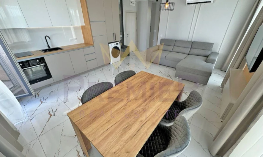 Двустаен апартамент -  - снимка 5 - Имоти Премиер