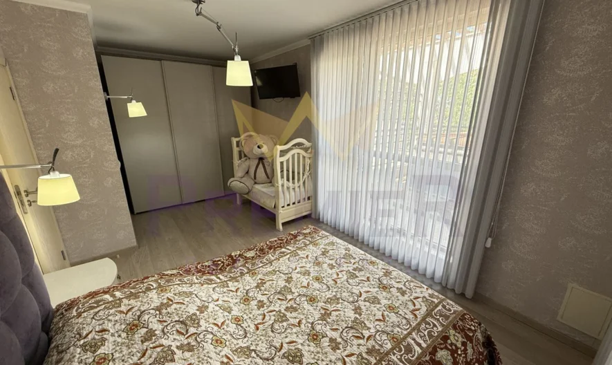 Двустаен апартамент -  - снимка 5 - Имоти Премиер