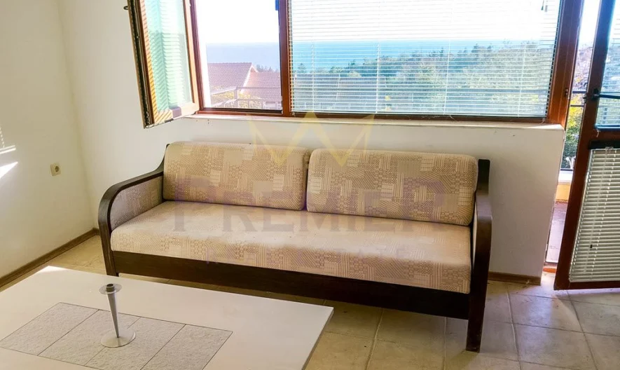 Двустаен апартамент -  - снимка 5 - Имоти Премиер