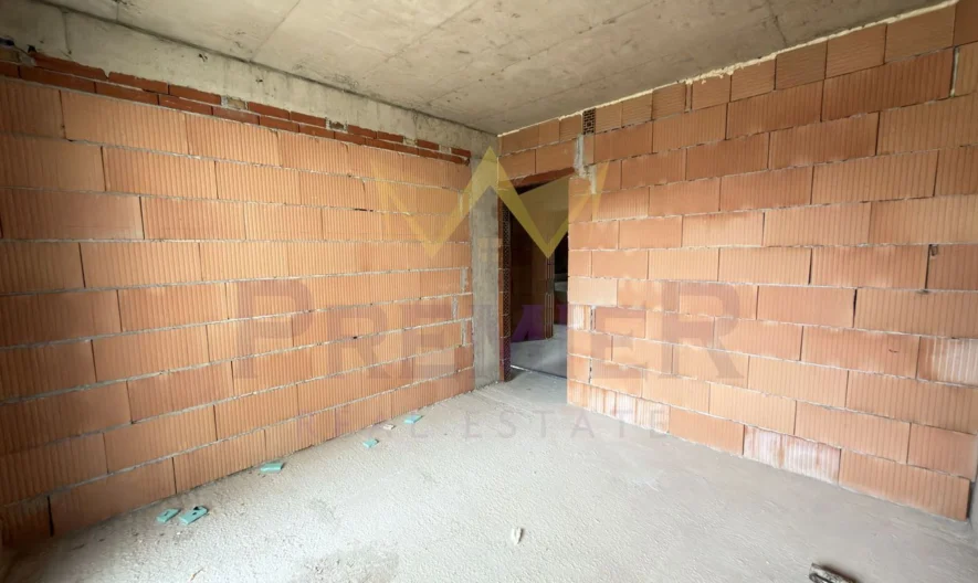 Двустаен апартамент - - снимка 5 - Имоти Премиер