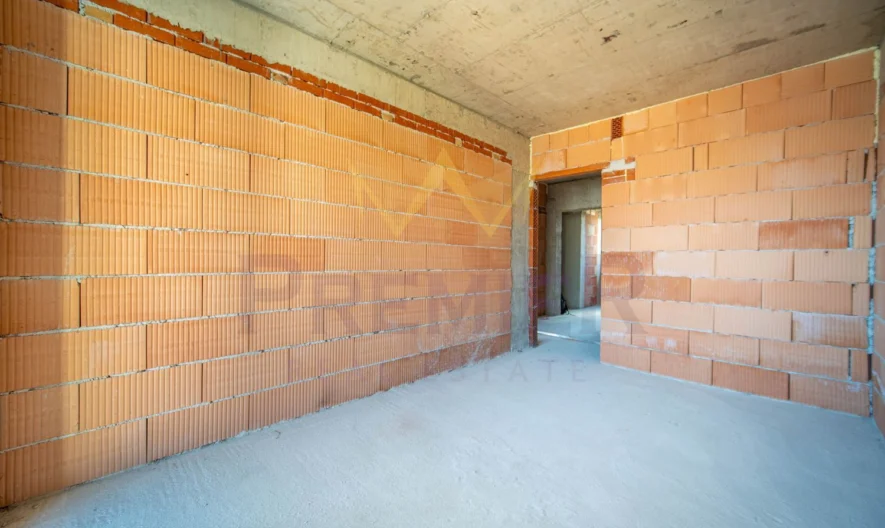 Двустаен апартамент - - снимка 5 - Имоти Премиер