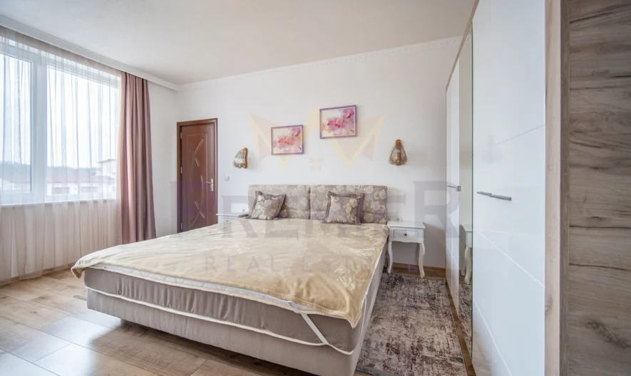 Двустаен апартамент -  - снимка 5 - Имоти Премиер