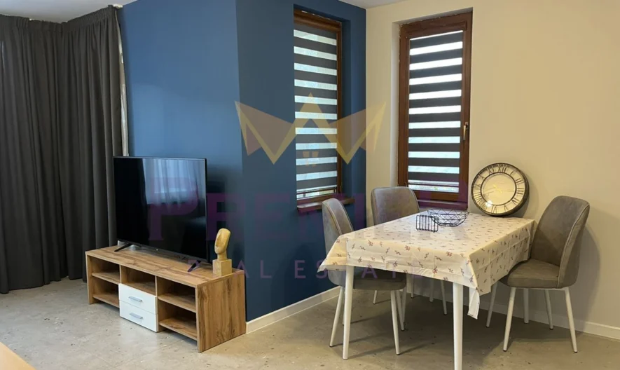 Двустаен апартамент -  - снимка 5 - Имоти Премиер