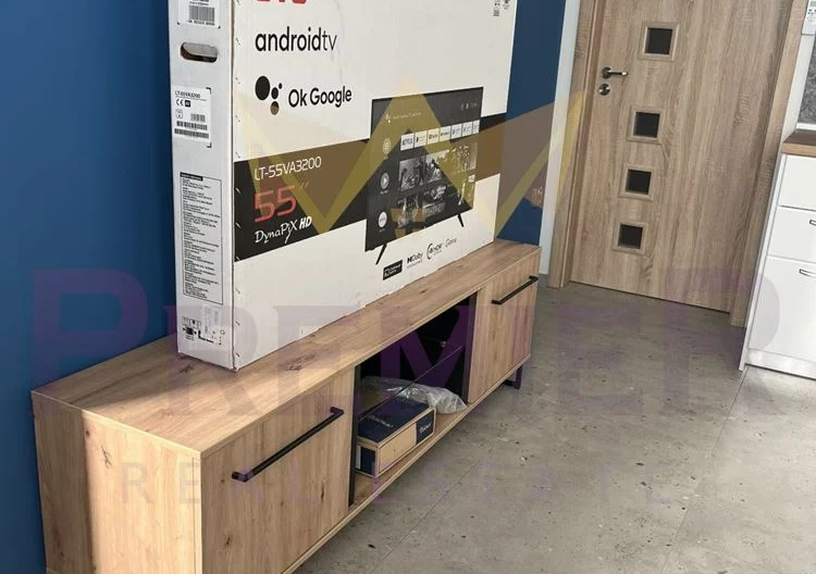 Двустаен апартамент -  - снимка 5 - Имоти Премиер