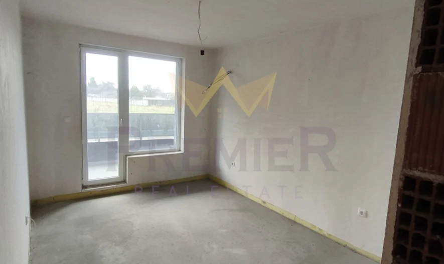 Двустаен апартамент -  - снимка 5 - Имоти Премиер