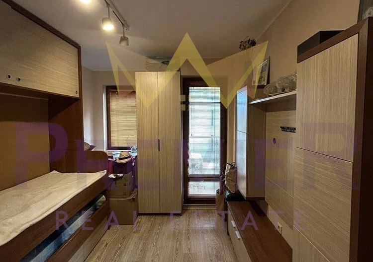 Двустаен апартамент -  - снимка 5 - Имоти Премиер