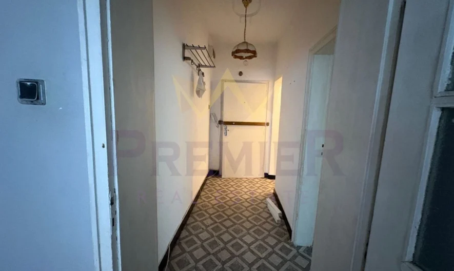 Двустаен апартамент -  - снимка 5 - Имоти Премиер