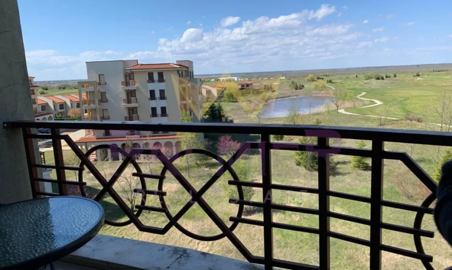 Двустаен апартамент -  - снимка 5 - Имоти Премиер