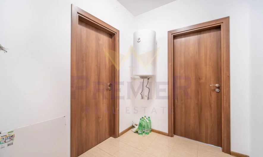 Двустаен Апартамент -  - снимка 5 - Имоти Премиер