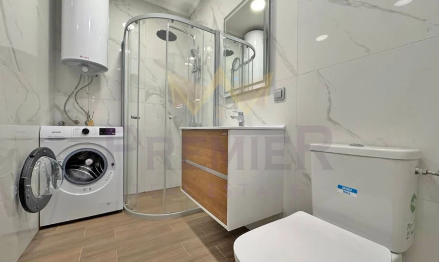 Двустаен апартамент -  - снимка 6 - Имоти Премиер