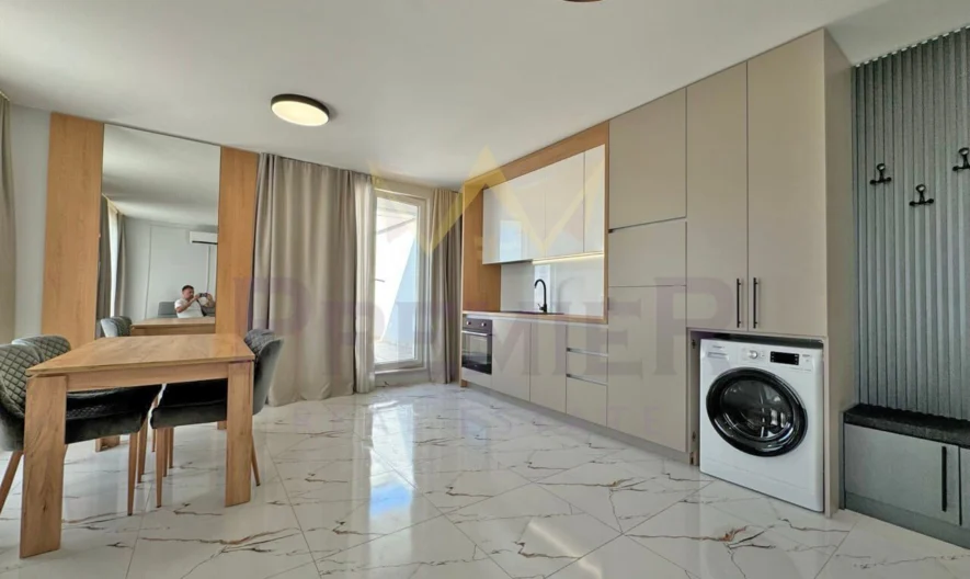 Двустаен апартамент -  - снимка 6 - Имоти Премиер