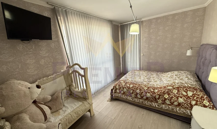 Двустаен апартамент -  - снимка 6 - Имоти Премиер