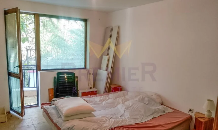 Двустаен апартамент -  - снимка 6 - Имоти Премиер