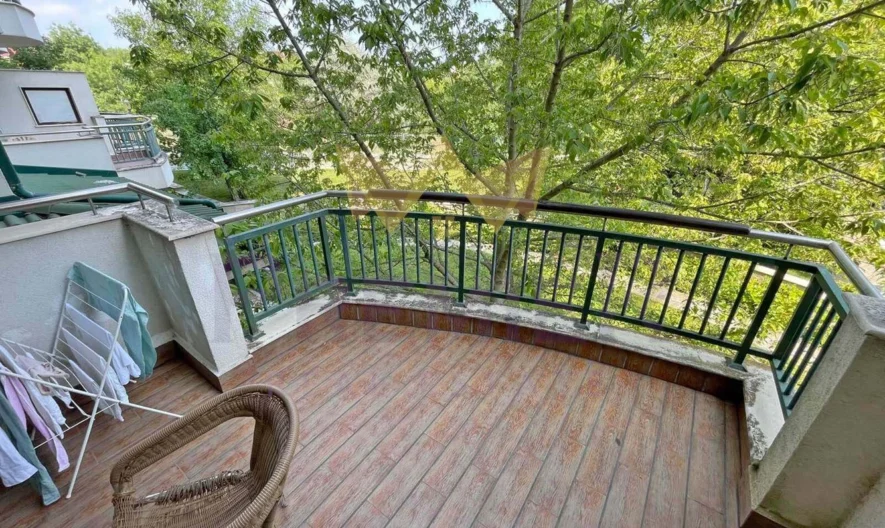 Двустаен апартамент -  - снимка 6 - Имоти Премиер