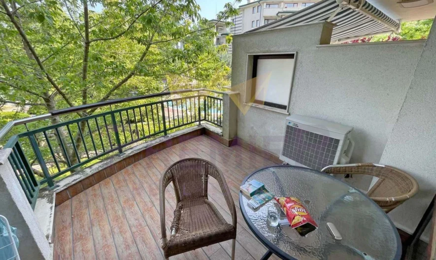 Двустаен апартамент -  - снимка 6 - Имоти Премиер