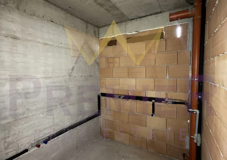 Двустаен апартамент - - снимка 6 - Имоти Премиер