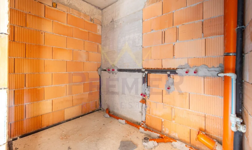 Двустаен апартамент - - снимка 6 - Имоти Премиер