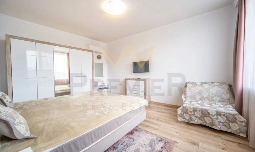 Двустаен апартамент -  - снимка 6 - Имоти Премиер