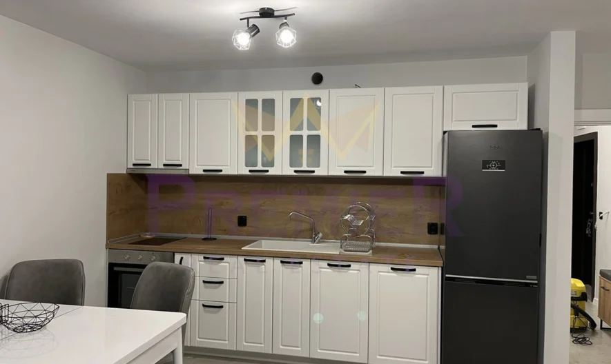 Двустаен апартамент -  - снимка 6 - Имоти Премиер