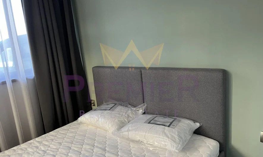 Двустаен апартамент -  - снимка 6 - Имоти Премиер