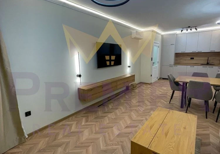 Двустаен апартамент -  - снимка 6 - Имоти Премиер