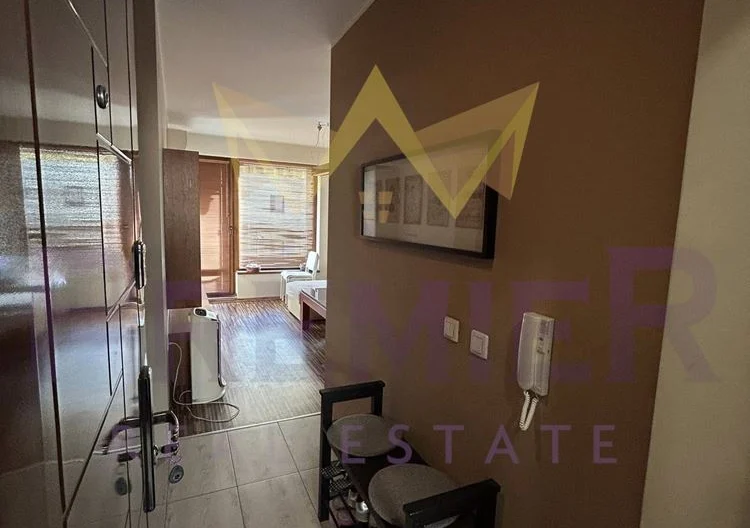 Двустаен апартамент -  - снимка 6 - Имоти Премиер