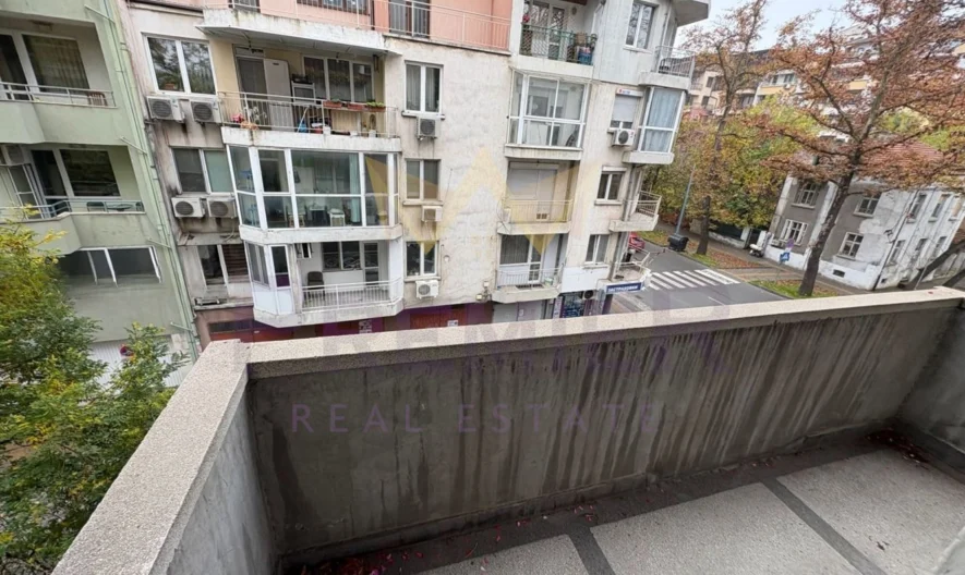 Двустаен апартамент -  - снимка 6 - Имоти Премиер