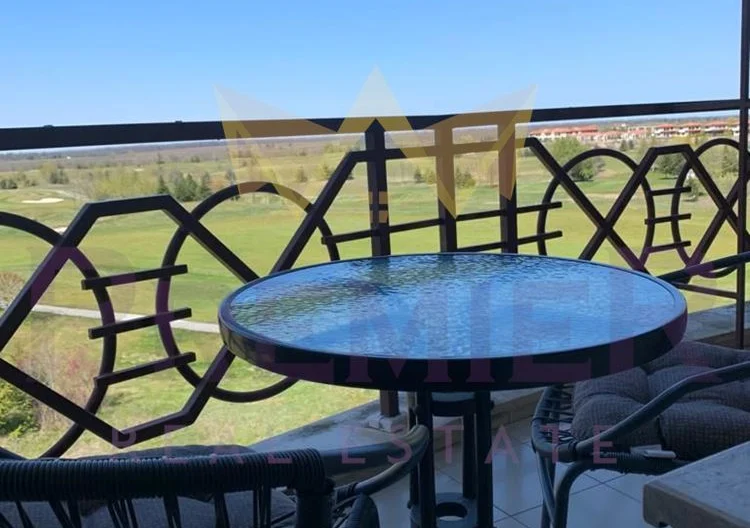 Двустаен апартамент -  - снимка 6 - Имоти Премиер