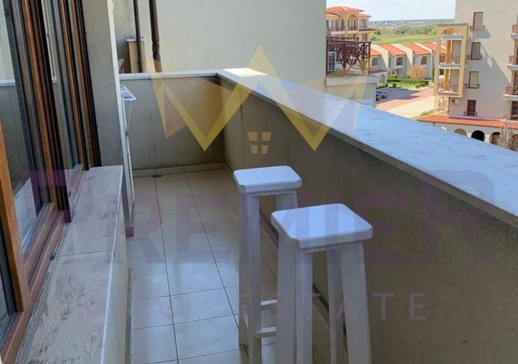 Двустаен апартамент - - снимка 6 - Имоти Премиер