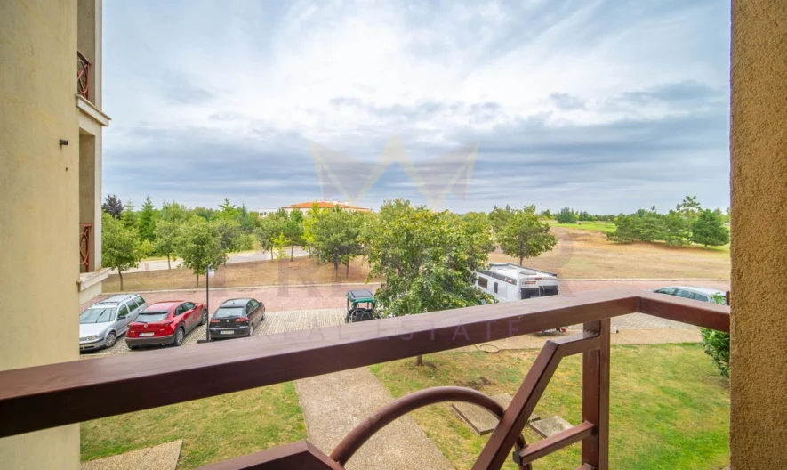 Двустаен Апартамент -  - снимка 6 - Имоти Премиер