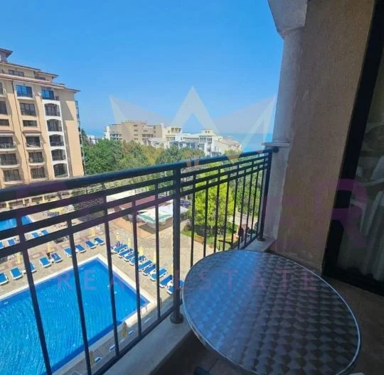 Двустаен апартамент - - снимка 7 - Имоти Премиер