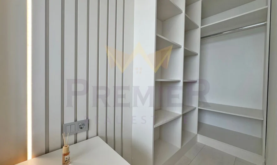 Двустаен апартамент -  - снимка 7 - Имоти Премиер