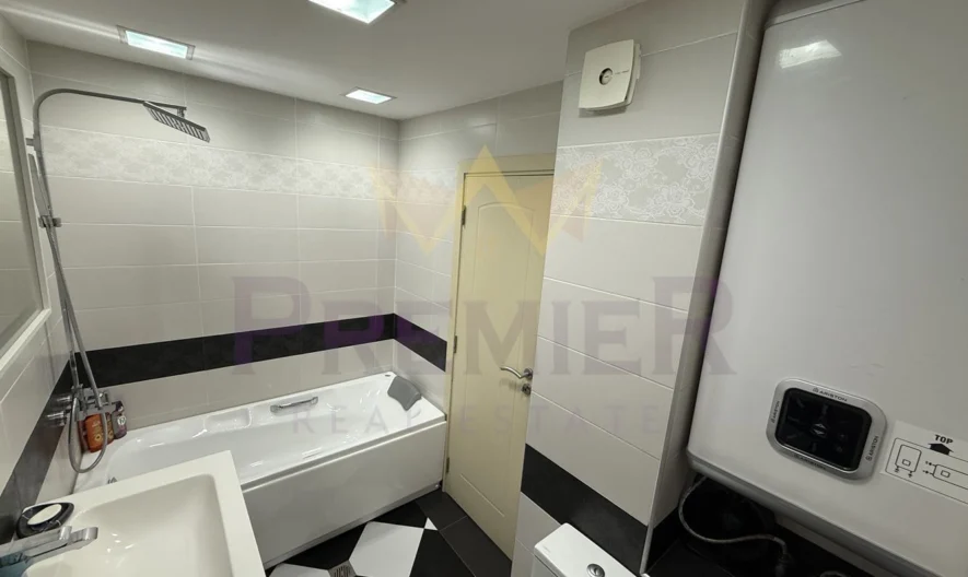 Двустаен апартамент -  - снимка 7 - Имоти Премиер